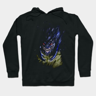 Critters Hoodie